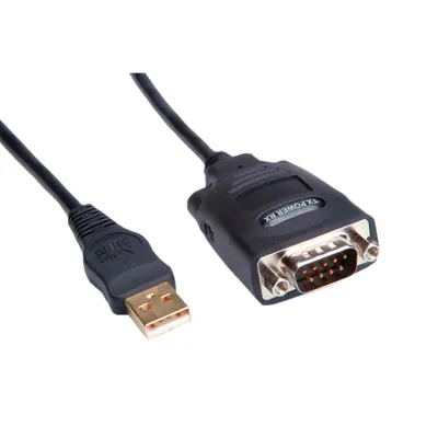 Obrázek produktu pro VALUE Adaptér USB -> RS-485 (12.99.1074)