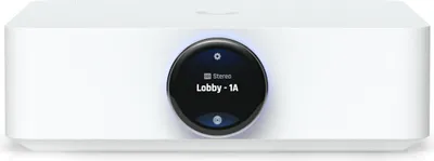 Image de Amplificateur Ubiquiti UniFi PowerAmp 260W Blanc