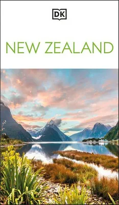Immagine prodotto di DK New Zealand