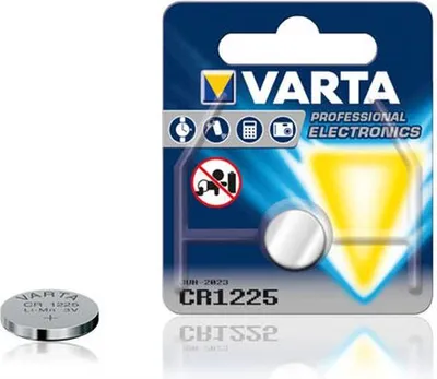 Obrázok produktu pre Batéria RENATA CR1225 3V