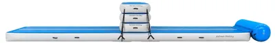 Produktbild von Sport-Thieme AirTrack-Set "TakeOff Plus" by AirTrack Factory, 8x2x0,3 m