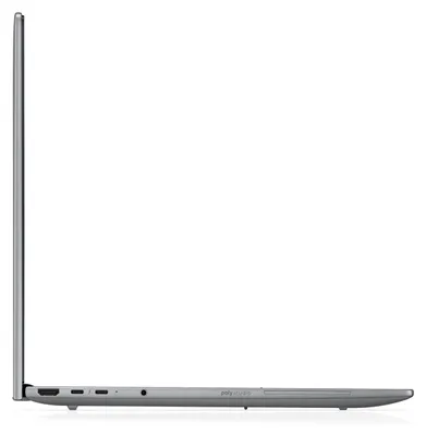 Produktbild von HP ZBook 8 G1i Mobile Workstation - Intel Core Ultra 7 255H / 2 GHz - Win 11 Pro - RTX 500 Ada - 16 GB RAM - 512 GB SSD NVMe, TLC - 40.6 cm (16")