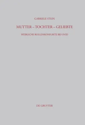 Produktbild von Mutter - Tochter - Geliebte