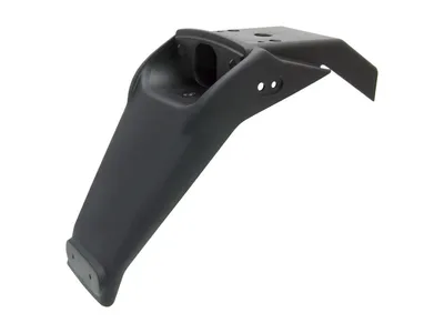 Obrázek produktu pro Kennzeichenträger OEM für Derbi Senda R, SM, Gilera RCR, SMT -10