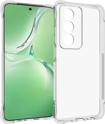 Obrázek produktu pro imoshion Nárazuvzdorné pouzdro Oppo A80 5G - průhledné