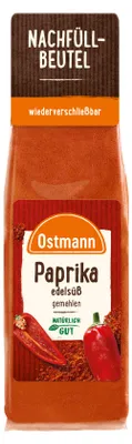 Produktbild von Paprika edelsüß