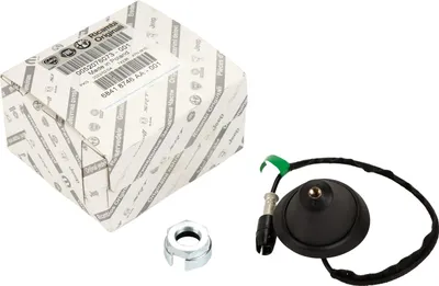Produktbild von Original Antennenfuß Dachantenne Fiat Punto Bravo Stilo Lancia OE 51908657
