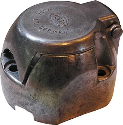 Obrázok produktu pre HELLA 8JB 001 941-002 Zástrčka, adaptér