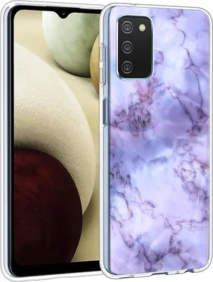 Obrázok produktu pre Puzdro na mobilný telefón pre Samsung Galaxy A02s kryt silikónový motív vzor puzdro ochranný kryt