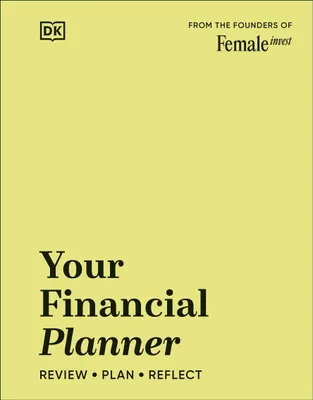 Produktbild von Your Financial Planner