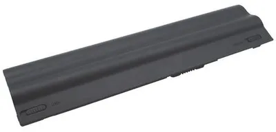 Produktbild von Akku für Sony VGP-BPS14 Li-Ion 11,1 Volt 4400 mAh schwarz.