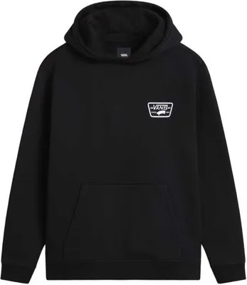 Productafbeelding van Vans Full Patched II Hoodie voor kinderen