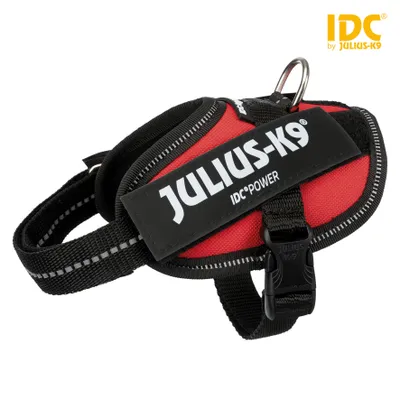 Image de Julius-K9 IDC Harnais Power Baby 2/Mini-Mini/Mini