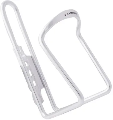 Produktbild von Longus AL Silver Halter für Fahrradflaschen