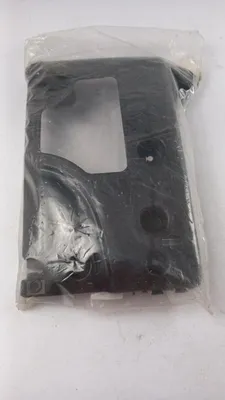 Imagen del producto de Soporte original para parachoques de OPEL, referencia 93197365