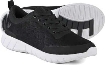 Produktbild von Leiber  Schuh Alma Farbe schwarz/weiß Größe 44, 18/30009/1001