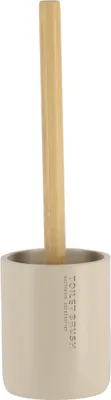 Obrázek produktu pro WC kartáč SAVA, Ø 10,4 cm, Béžový