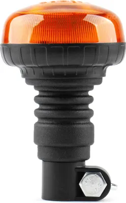 Image de AMiO Gyrophare W21pl Flexi R65 R10 18LED 12/24V IP56