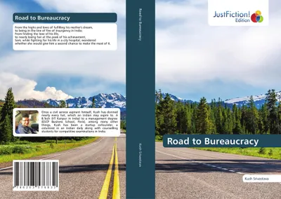 Produktbild von Road to Bureaucracy