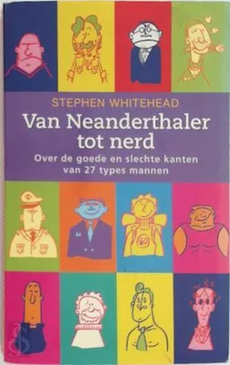 Image de De Neandertal à l'intello