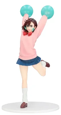 Produktbild von Dandadan Trio-Try-iT PVC Statue Momo 21 cm