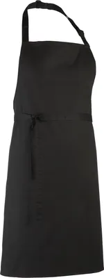 Obrázok produktu pre Farebná zástera Premier RW1065 (jedna veľkosť) (čierna)