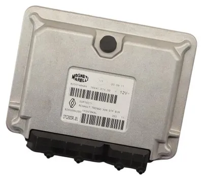 Image de Module ded'origine RENAULT Twingo I C06 1.2 boîte automatique 8200148684