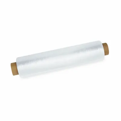 Produktbild von 4x Frischhaltefolien aus PE 29 cm x 300 m 9 my