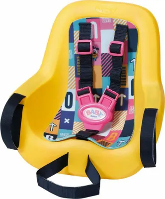 Produktbild von BABY born Fahrradsitz