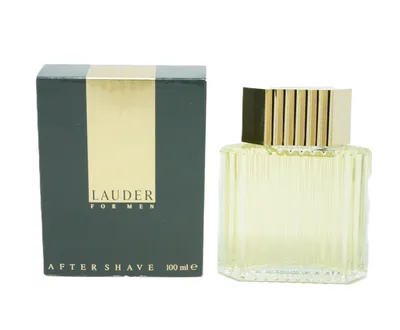 Produktbild von Estee Lauder For Men After Shave 100 ml