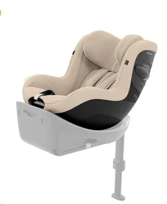 Zdjęcie produktu dla Fotelik samochodowy Cybex Sirona G3 Plus Almond Beige