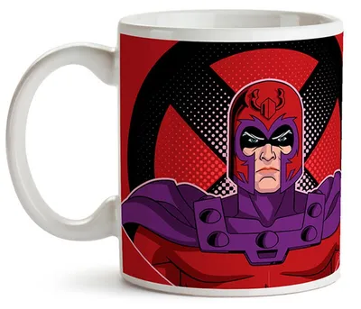 Zdjęcie produktu dla Kubek X-Men 97 Magneto