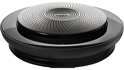 Produktbild von Jabra Freisprecheinrichtung SPEAK™ 710, schwarz
