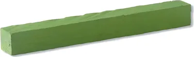 Immagine prodotto di Gesso quadrato per la scuola Verde 100 pezzi Koh-i-noor