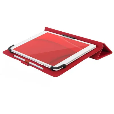 Productafbeelding van Tucano TAB-FAP10-R, Folio, elk merk, 25,4 cm (10")