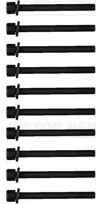 Produktbild von REINZ 14-12197-01 Zylinderkopfschraubensatz für HYUNDAI i10 (PA) M10