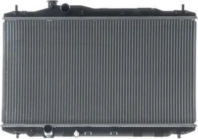 Produktbild von MAHLE CR 2671 000S Kühler Wasserkühler Motorkühler für HONDA CIVIC VIII Hatchback (FN, FK)