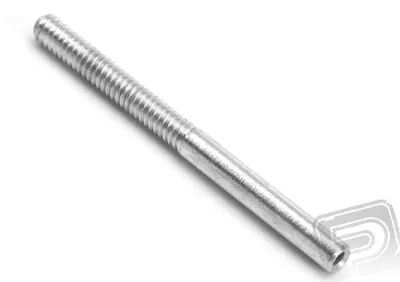 Imagen del producto de Arandela de acero M2, diámetro 0,8 mm, 1000 unidades. - NUEVO
