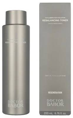 Obrázok produktu pre Regeneračné tonikum Babor Rebalancing 200 ml