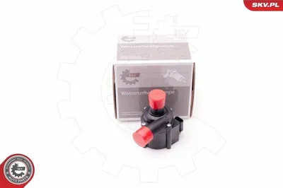 Produktbild von ESEN SKV Umwälzpumpe Standheizung 22SKV020 für AUDI A4 Avant (8K5, B8) elektrisch 0,3kg