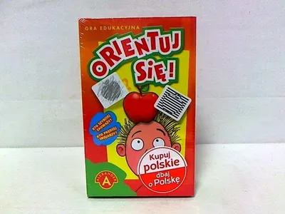Obrázok produktu pre Zorientujte sa! mini 17878