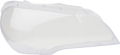Produktbild von Johns, Scheinwerferglas Lichtscheibe rechts passend für BMW X5 E70 02/2007- ohne Dichtung 2074100