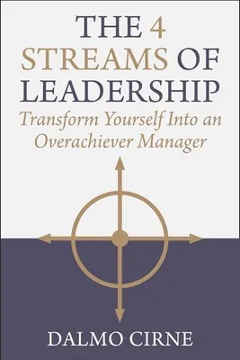 Obrázek produktu pro The 4 Streams of Leadership