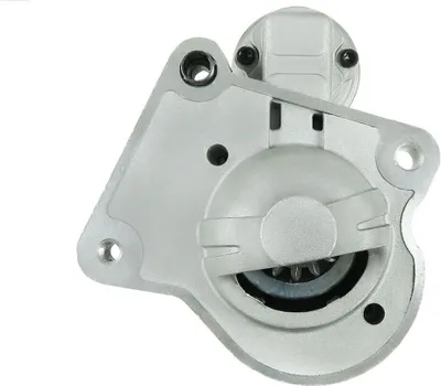 Produktbild von AS-PL S3158S Starter Anlasser 2kW für FORD Fiesta Mk6 Schrägheck (JA8, JR8) 12V