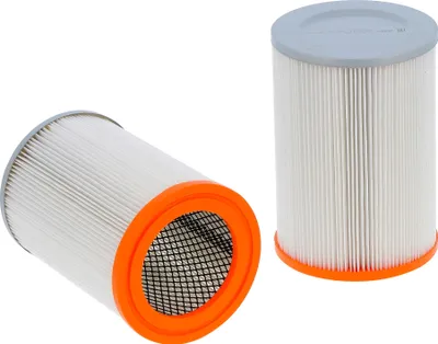 Produktbild von Luftfilter ASR 988708HB010