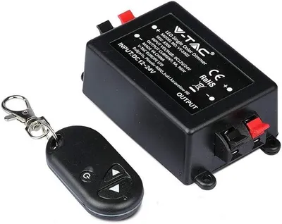 Immagine prodotto di controller dimmerabile per strisce led