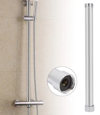 Obrázek produktu pro Sprchová hlavice, vnitřní závit 3/4", délka 30 cm