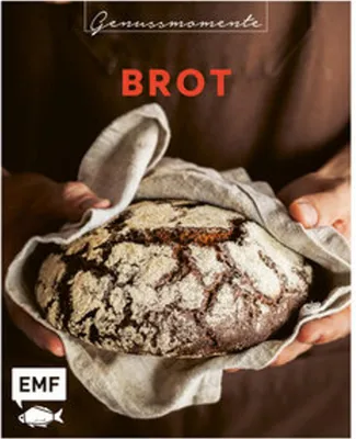 Obrázek produktu pro Genussmomente: Brot