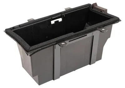 Produktbild von Original Batteriekorb, Batterieabdeckungskasten, Batteriekasten 52183026