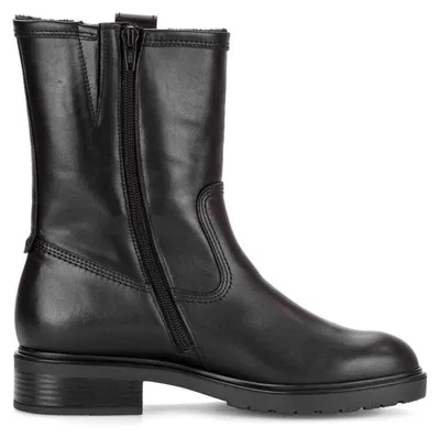 Produktbild von Gabor  8010.01.001 - damen stiefelette - extra breit